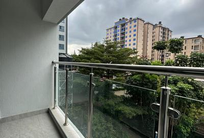 2 Bed Apartment with En Suite in Kileleshwa - 2