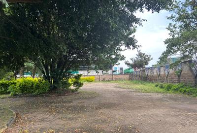 3.2 ac Land at Naivasha Road - 2