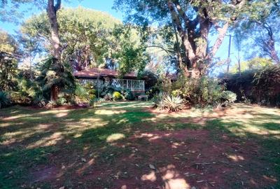 0.8 m² Residential Land in Lavington