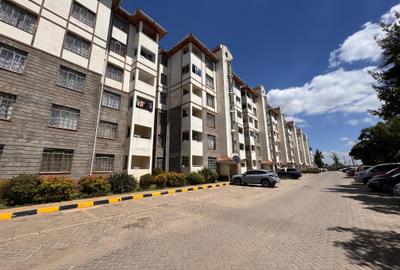 3 Bed Apartment with En Suite in Athi River