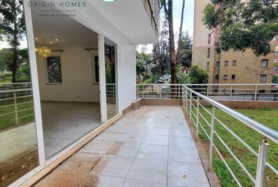 3 Bed Apartment with En Suite at Lavington