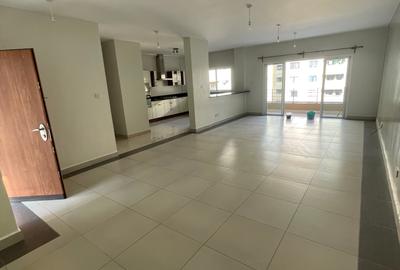 3 Bed Apartment with En Suite in Kileleshwa - 2