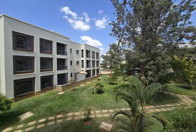 2 Bed Apartment with Parking in Ruiru - 2