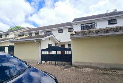 Office with Fibre Internet in Ngong Road