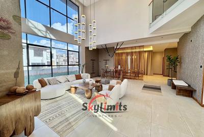 4 Bed Villa with En Suite at Loresho Ridge - 4