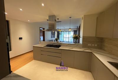 2 Bed Apartment with En Suite at Riverside Drive