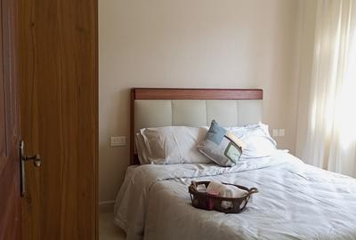 2 Bed Apartment with Gym in Kisauni