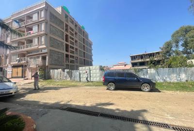 Land at Off Eastern Bypass