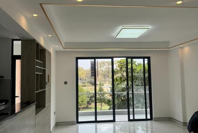 2 Bed Apartment with En Suite in Kilimani