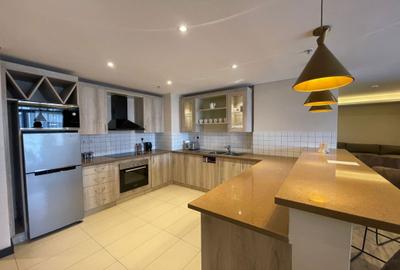 2 Bed Apartment in Nyari
