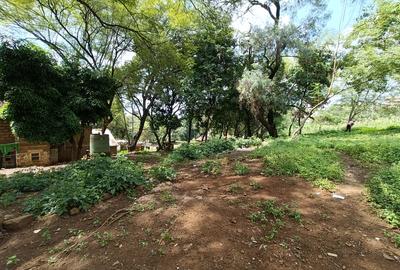 4 ac Commercial Land at Mirema Drive - 4