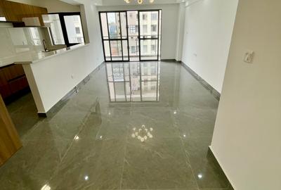 Serviced 2 Bed Apartment with En Suite in Riverside