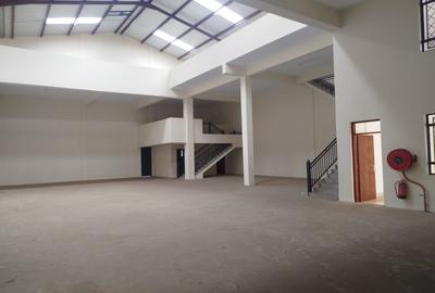 7,530 ft² Warehouse with Fibre Internet in Ruaraka - 4