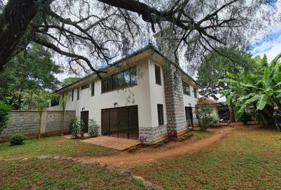 4 Bed Townhouse with En Suite at Lavington