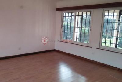 4 Bed House with En Suite at Ruaka Road