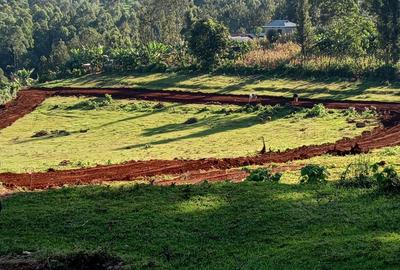 0.115 ac Land at New Muthuaini Tarmac