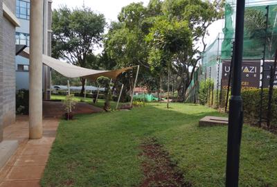 5 Bed Townhouse with En Suite in Lavington