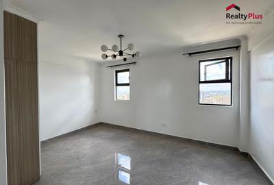 1 Bed Apartment with En Suite at Chania Avenue - 3