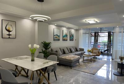 4 Bed Apartment with En Suite at Kileleshwa - 3