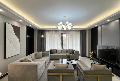 2 Bed Apartment with En Suite at Lavington