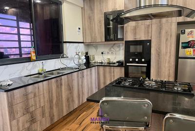 Serviced 2 Bed Apartment with En Suite at Near Arboretum Forest - 3