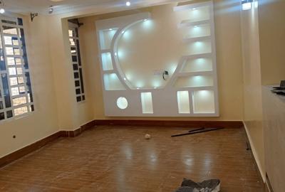 4 Bed House in Ngong - 4