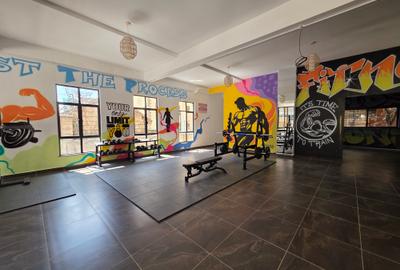 1 Bed Apartment with En Suite in Westlands Area - 2