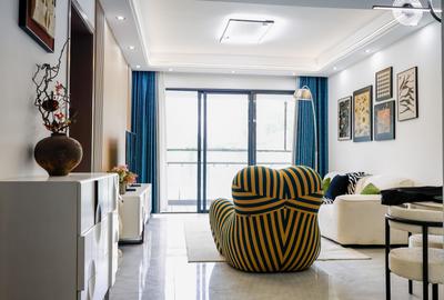 1 Bed Apartment with Swimming Pool at Matundu Close