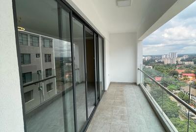 Serviced 4 Bed Apartment with En Suite at Valley Arcade