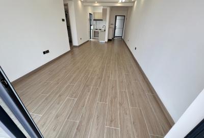 2 Bed Apartment with En Suite in Kilimani - 3