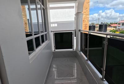 4 Bed Townhouse with Walk In Closet at Muigai Prestige Estate