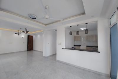 3 Bed Apartment with En Suite at Twiga Road