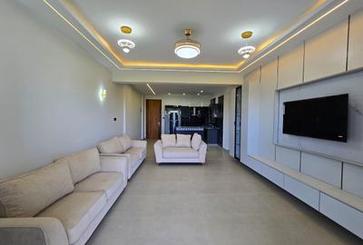 2 Bed Apartment with En Suite at Shanzu - 2