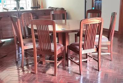 Furnished 4 Bed Apartment with Backup Generator at Peponi Gardens - 3