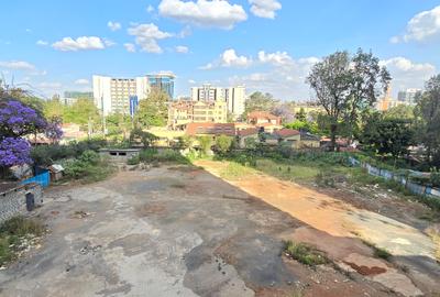 Residential Land at General Mathenge Drive