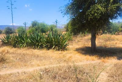 2.4 ac Commercial Land at Mombasa Road - 4