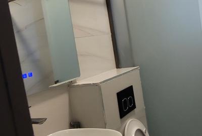 Serviced 3 Bed Apartment with En Suite at 6Th Avenue - 4