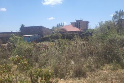 Residential Land in Narok - 3
