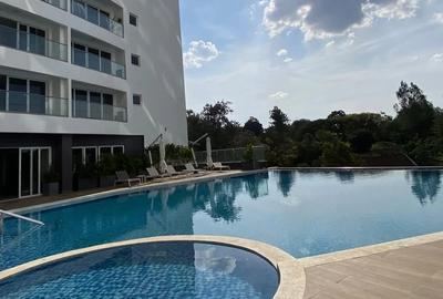 3 Bed Apartment with En Suite at Othaya Road