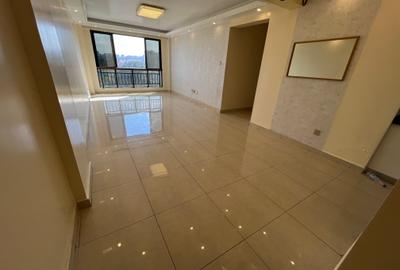 2 Bed Apartment with En Suite in Kileleshwa - 3
