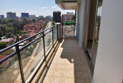 3 Bed Apartment with Swimming Pool in Kileleshwa - 3