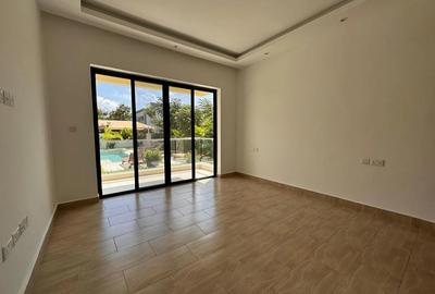 1 Bed Apartment with Swimming Pool at Diani Beach Road - 4