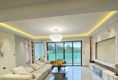4 Bed Apartment with En Suite at Gatundu Road