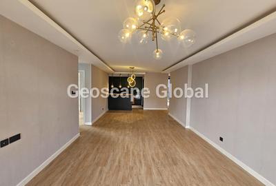 3 Bed Apartment with En Suite in Westlands Area - 2