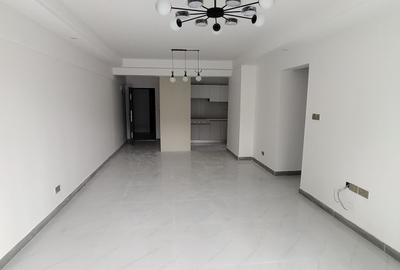 2 Bed Apartment with Gym in Kileleshwa - 4