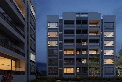 3 Bed Apartment with En Suite in Windsor - 3