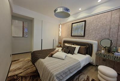 2 Bed Apartment with En Suite at Muthithi Road - 2