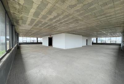 Office with Backup Generator in Westlands Area - 3