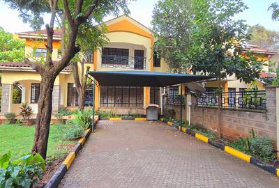 4 Bed Townhouse with En Suite at Off Convent Drive - 4