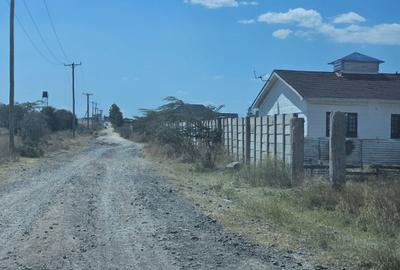 Land at Nairobi -Namanga Highway - 3